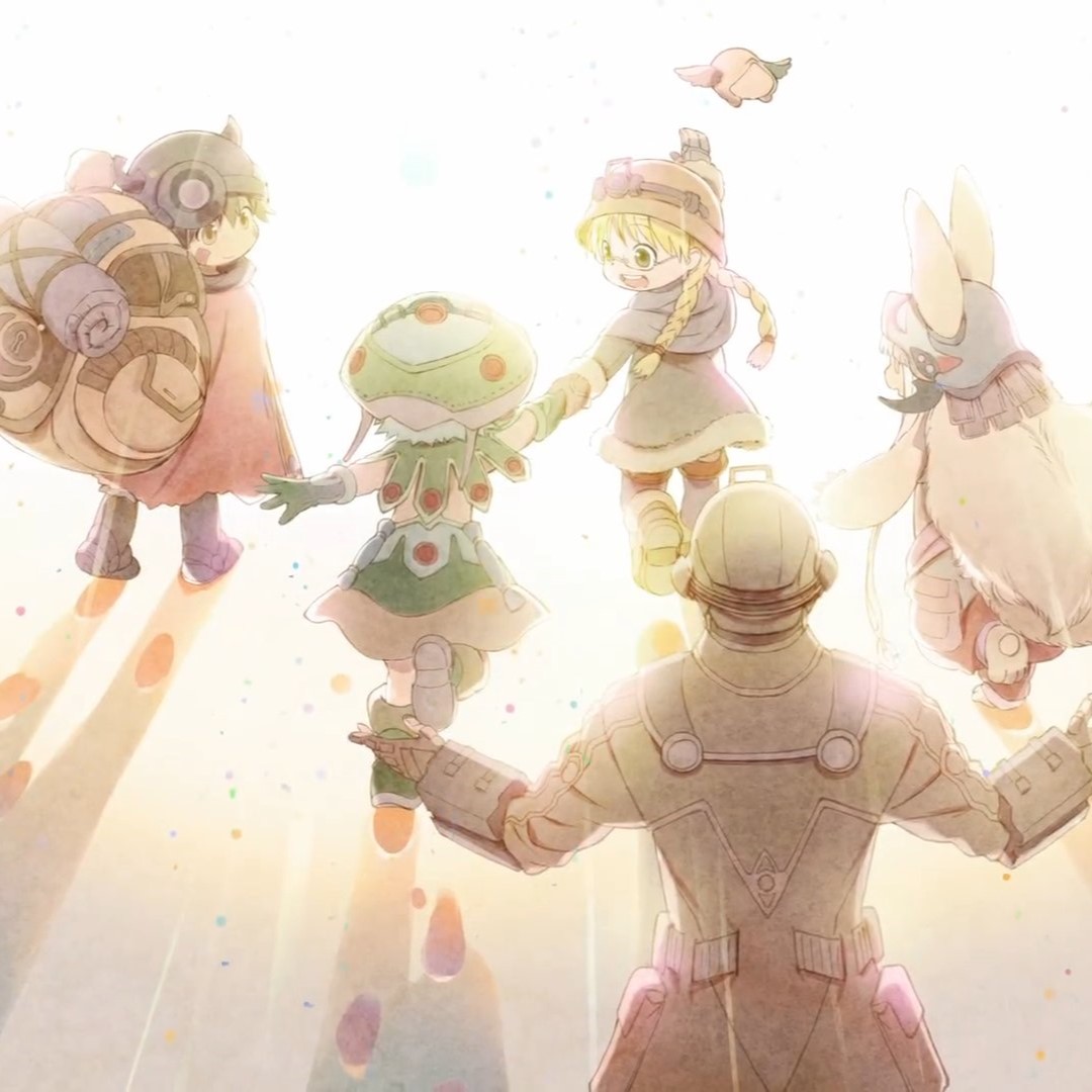 Made in Abyss